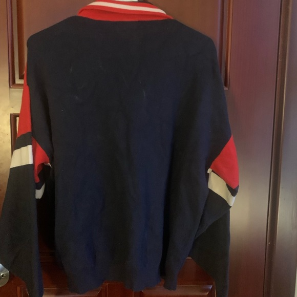 Urban Outfitter Vintage Quarter-Zip - Picture 4 of 4